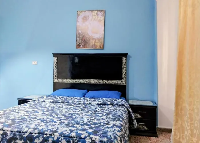Villa Judy Hurghada