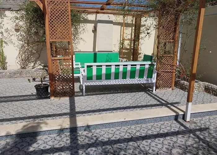 Judy Villa Hurghada